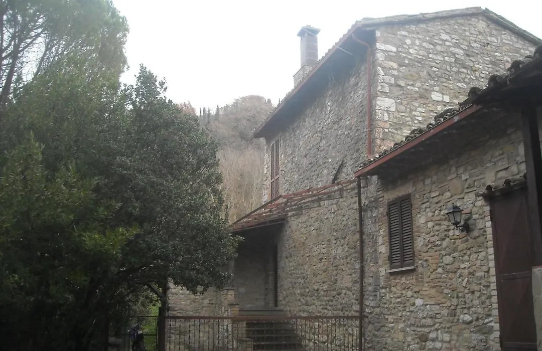 Camere le cascatelle-1